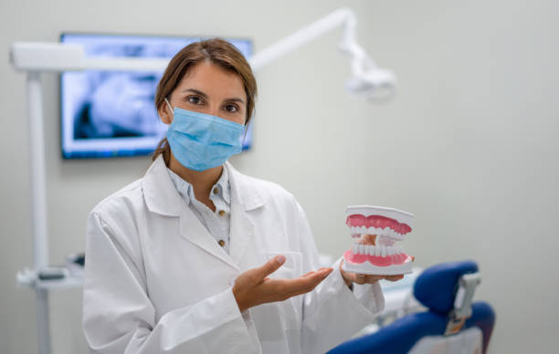 Emergency Dental Filling Replacement in CT