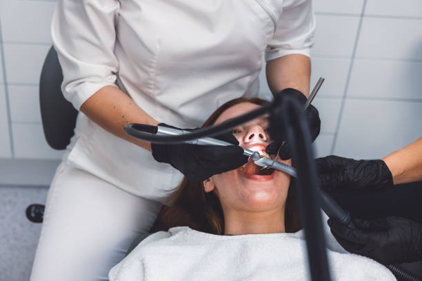 Best Dentist for Dental Trauma  in Bethlehem Village, CT